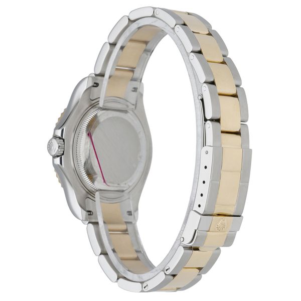 Rolex Yacht-Master 168623